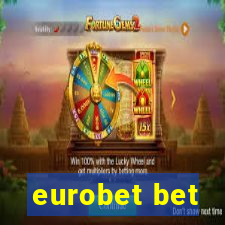 eurobet bet